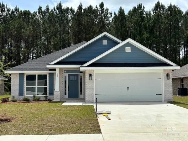 632 Mayflower Drive, Foley, AL 36535