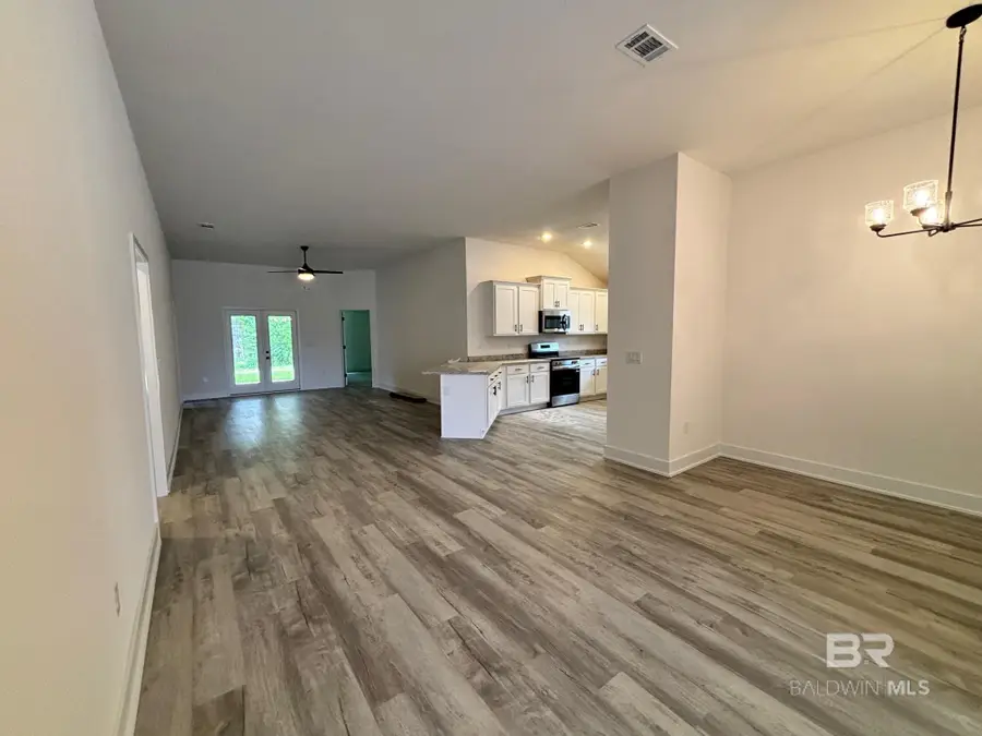 632 Mayflower Drive, Foley, AL 36535 - #2