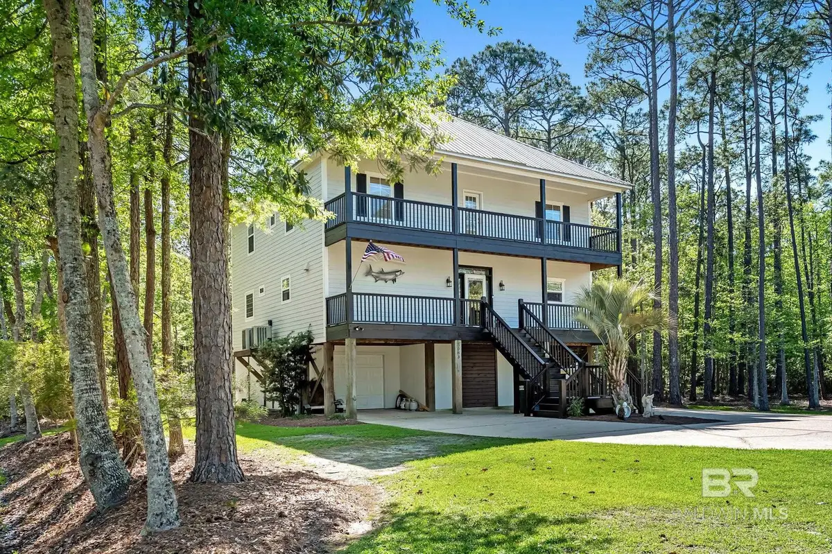 5083 Skiff Lane, Gulf Shores, AL 36542 - #1