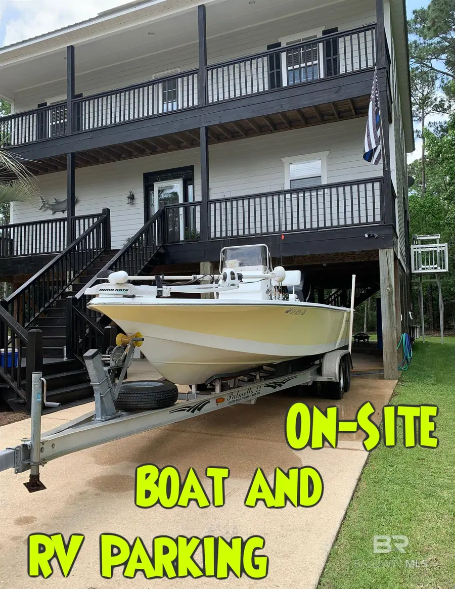 5083 Skiff Lane, Gulf Shores, AL 36542 - #2
