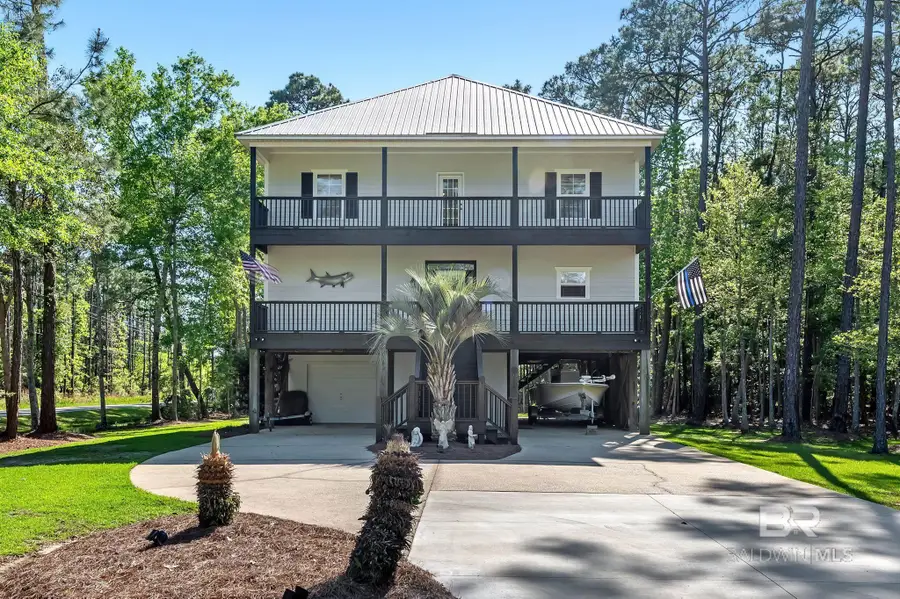 5083 Skiff Lane, Gulf Shores, AL 36542 - #3