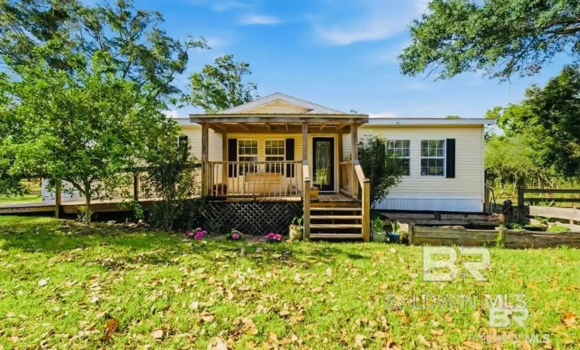26965 Ard Road, Robertsdale, AL 36567 - #1