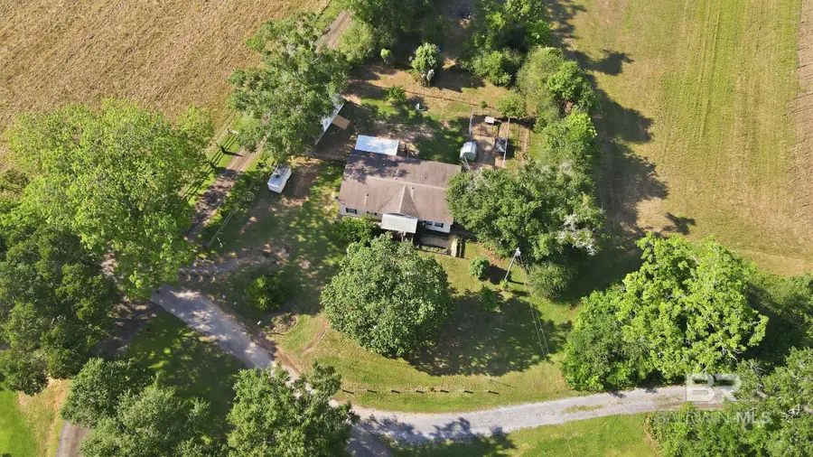 26965 Ard Road, Robertsdale, AL 36567 - #2
