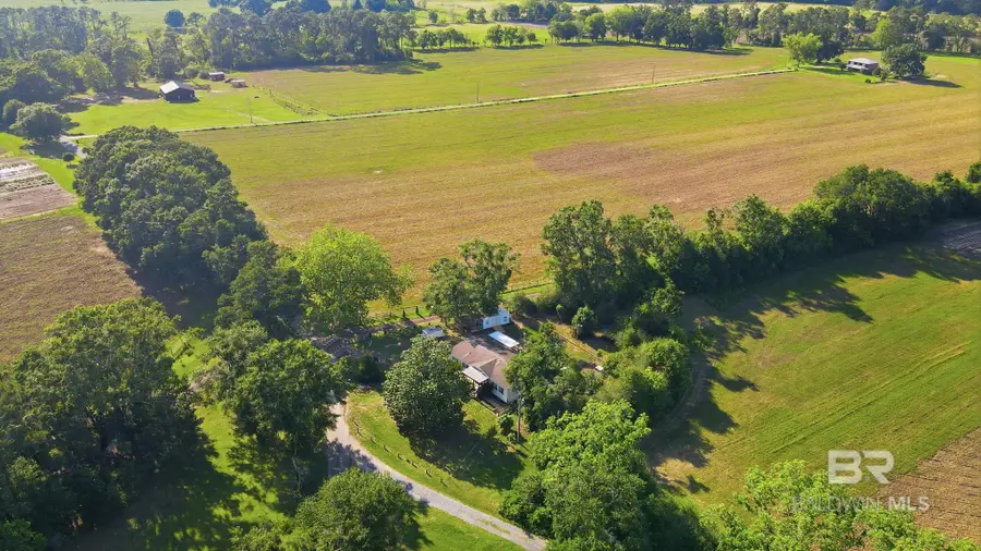 26965 Ard Road, Robertsdale, AL 36567 - #3