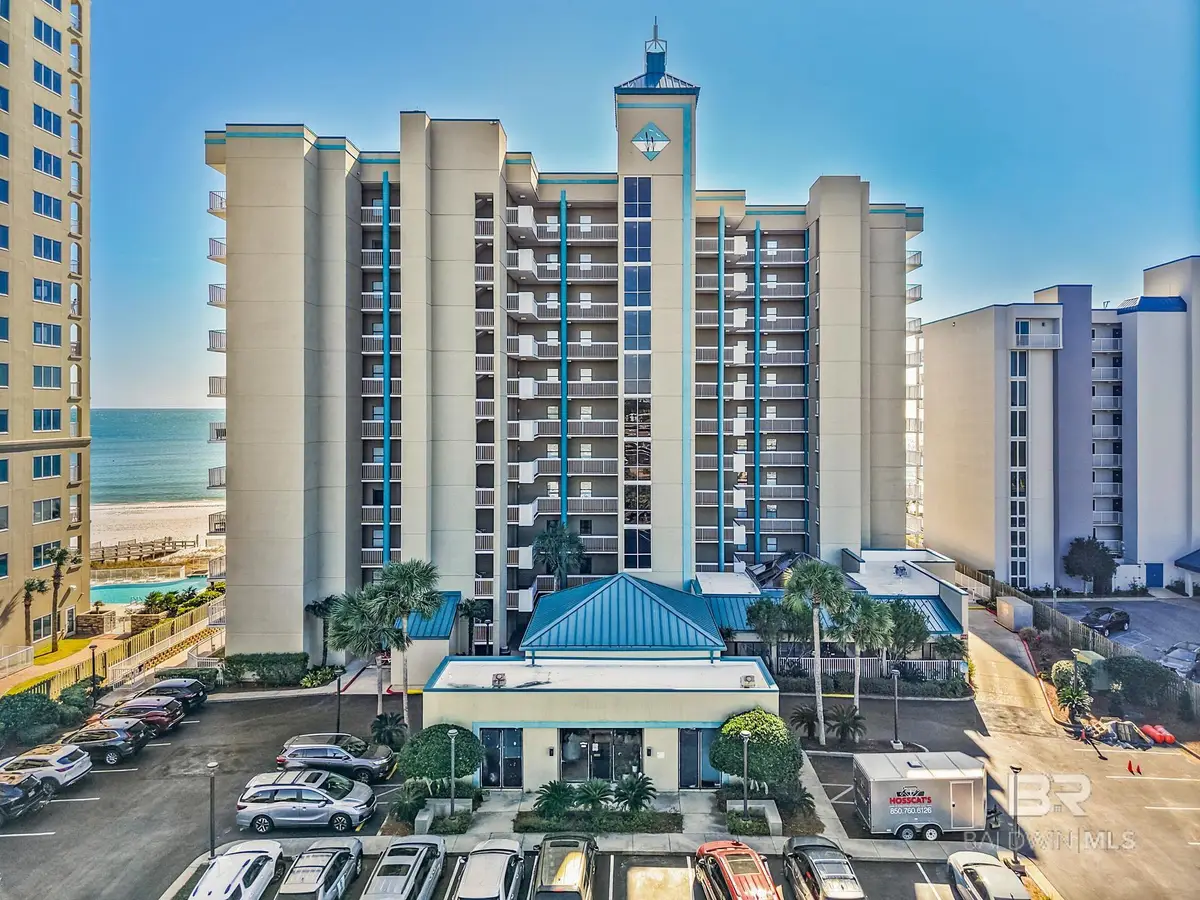 24038 Perdido Beach Boulevard #1102, Orange Beach, AL 36561 - #1