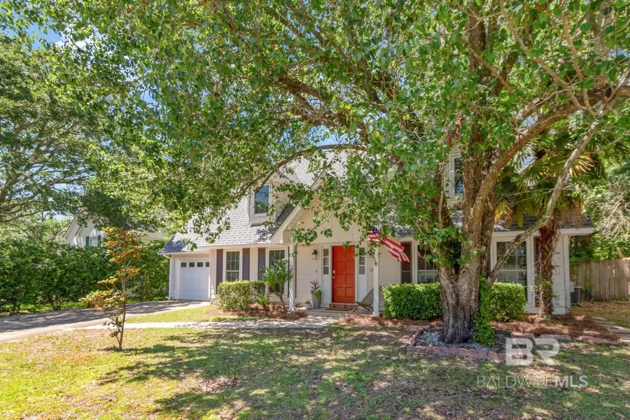 119 Kingswood Drive, Daphne, AL 36526 - #2