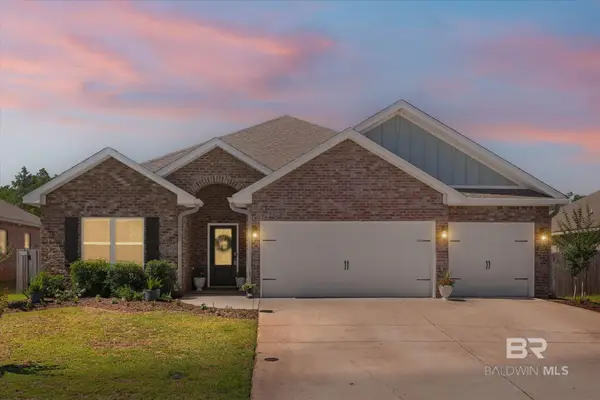 3356 Woodlands Drive, Saraland, AL 36571
