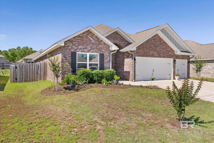 3356 Woodlands Drive, Saraland, AL 36571 - #2