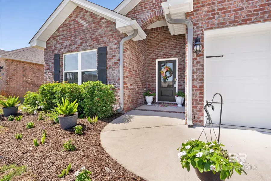 3356 Woodlands Drive, Saraland, AL 36571 - #3