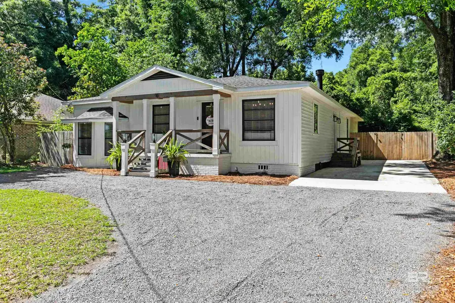 10 N Bayou Oaks Drive, Saraland, AL 36571 - #2