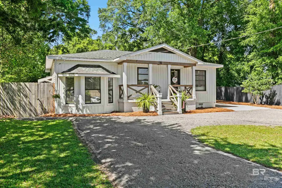 10 N Bayou Oaks Drive, Saraland, AL 36571 - #3