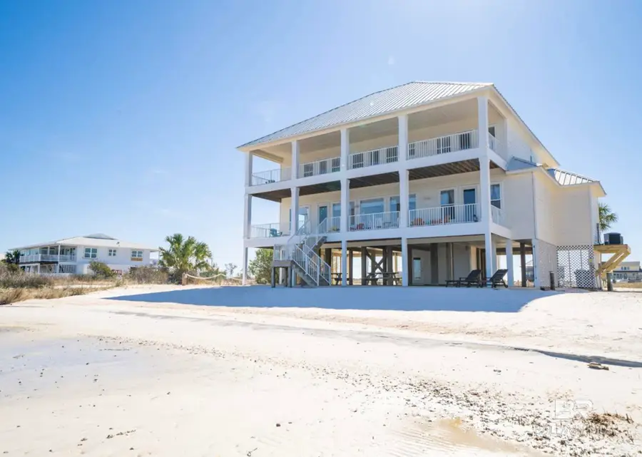 2424 W Beach Boulevard, Gulf Shores, AL 36542 - #2