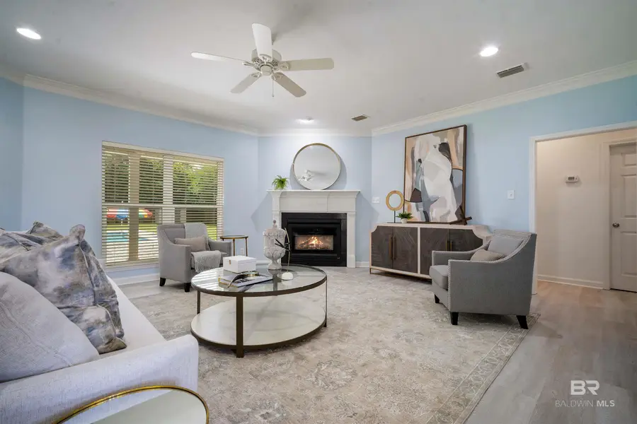9270 Parliament Circle, Daphne, AL 36526 - #2