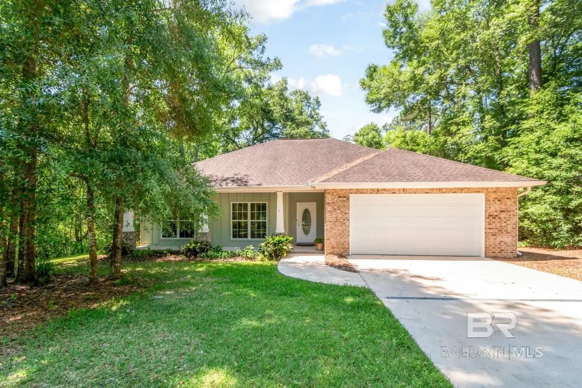 2910 Lynndell Drive, Mobile, AL 36695 - #1