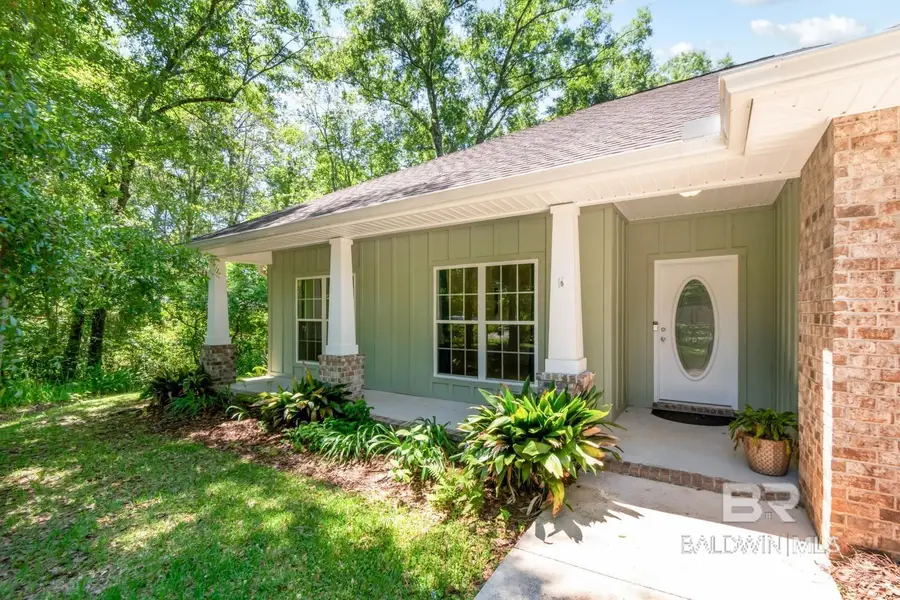 2910 Lynndell Drive, Mobile, AL 36695 - #2