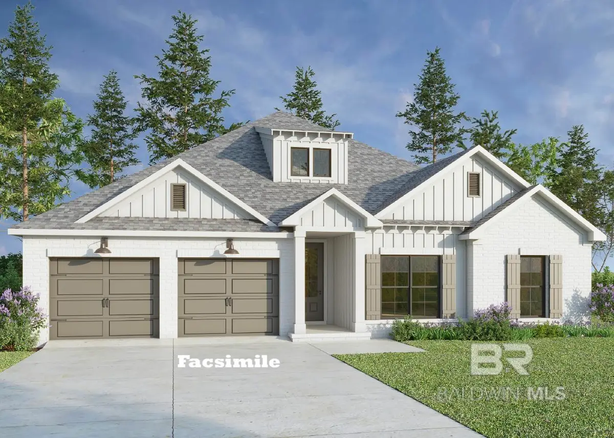 27422 Patch Place Loop, Daphne, AL 36526 - #1