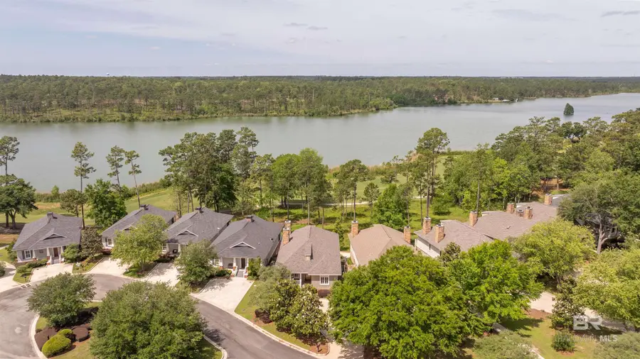 32567 Lakeview Circle #A, Loxley, AL 36551 - #3