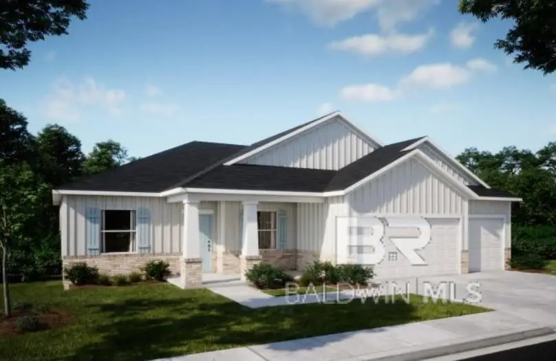 23876 Shadowridge Drive, Daphne, AL 36526 - #1