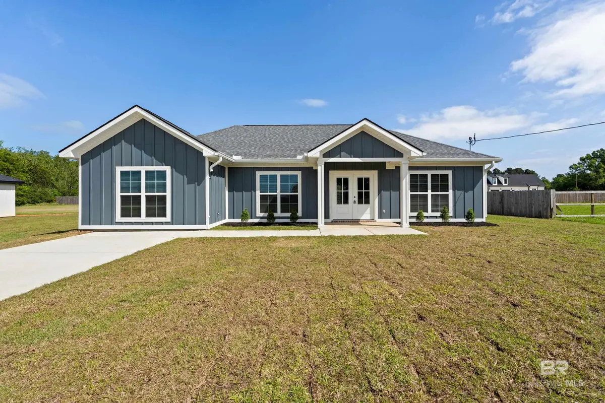 9966 Lighthouse Avenue, Grand Bay, AL 36541 - #1
