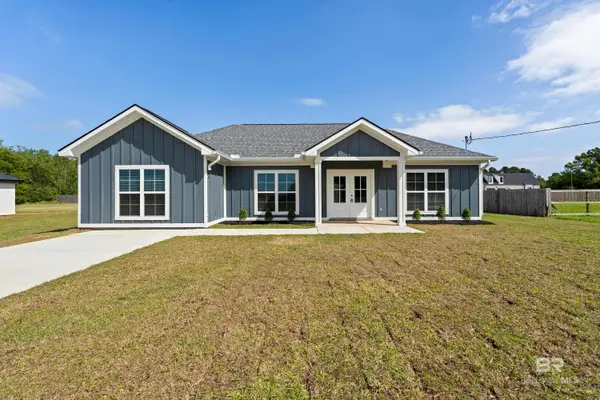 9966 Lighthouse Avenue, Grand Bay, AL 36541