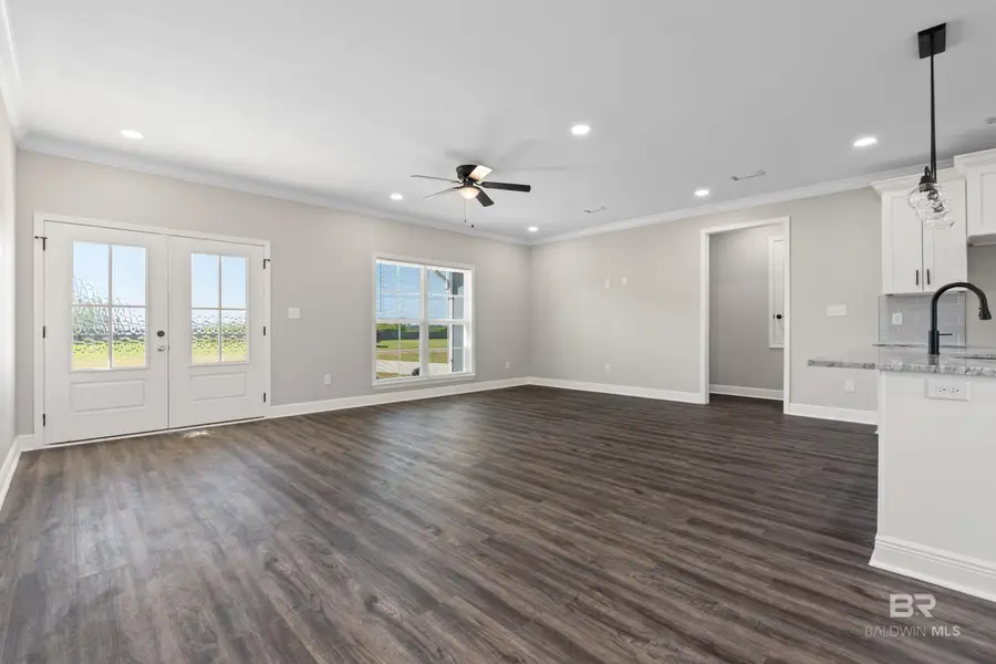 9966 Lighthouse Avenue, Grand Bay, AL 36541 - #2