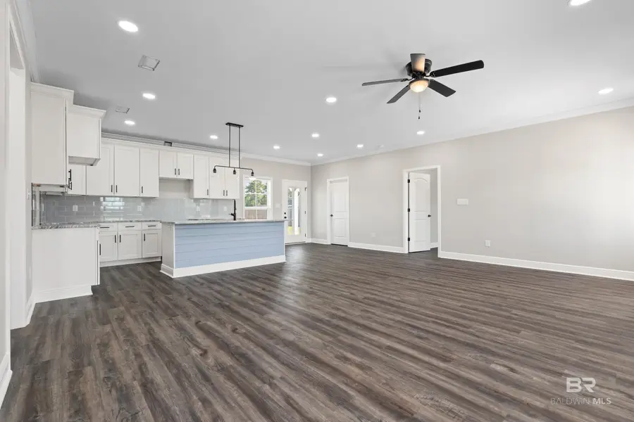 9966 Lighthouse Avenue, Grand Bay, AL 36541 - #3