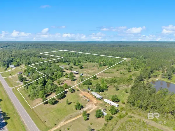 39207 St Hwy 59, Bay Minette, AL 36507