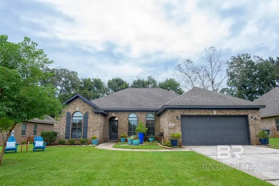 20752 Southwood Street, Fairhope, AL 36532 - #2