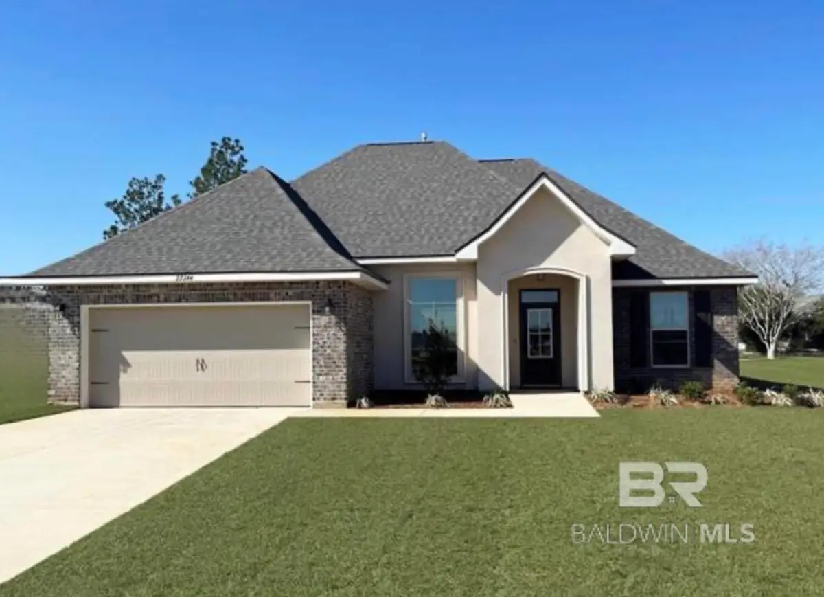 22244 Hibiscus Circle, Foley, AL 36535 - #1