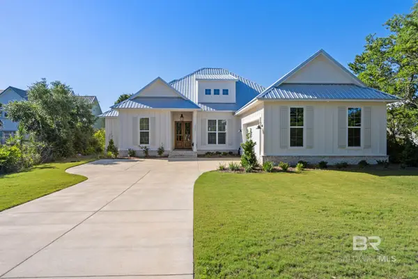 30837 River Road, Orange Beach, AL 36561