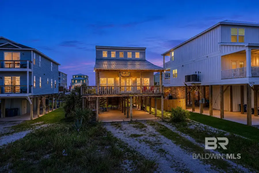 1425 W Lagoon Avenue, Gulf Shores, AL 36542 - #3