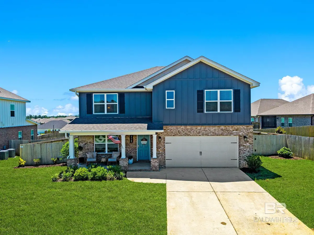 31765 Memphis Loop, Spanish Fort, AL 36527 - #1