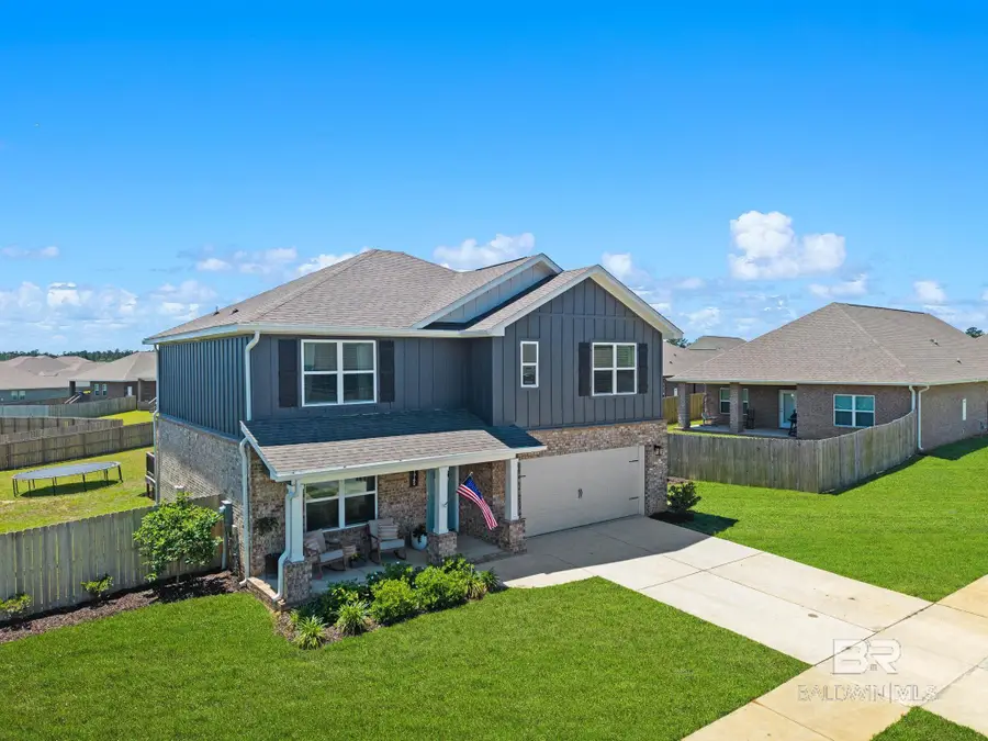 31765 Memphis Loop, Spanish Fort, AL 36527 - #2