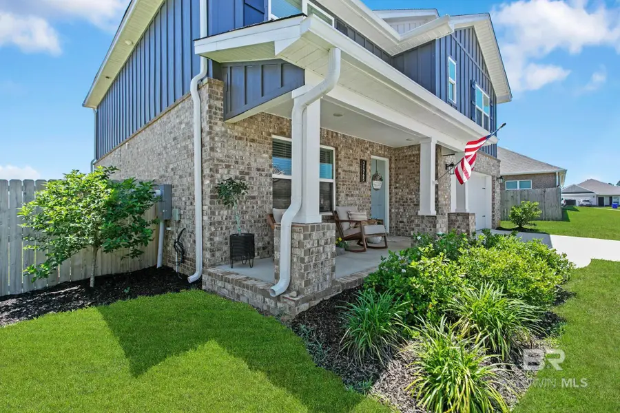 31765 Memphis Loop, Spanish Fort, AL 36527 - #3