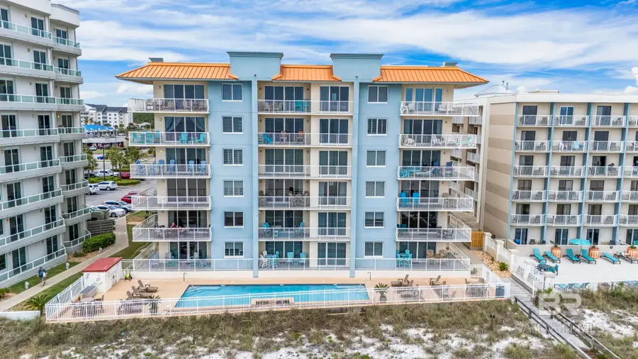 25360 Perdido Beach Boulevard #502, Orange Beach, AL 36561 - #2