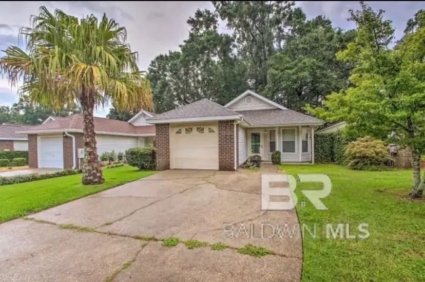 8138 Treetop, Pensacola, FL 32514 - #1