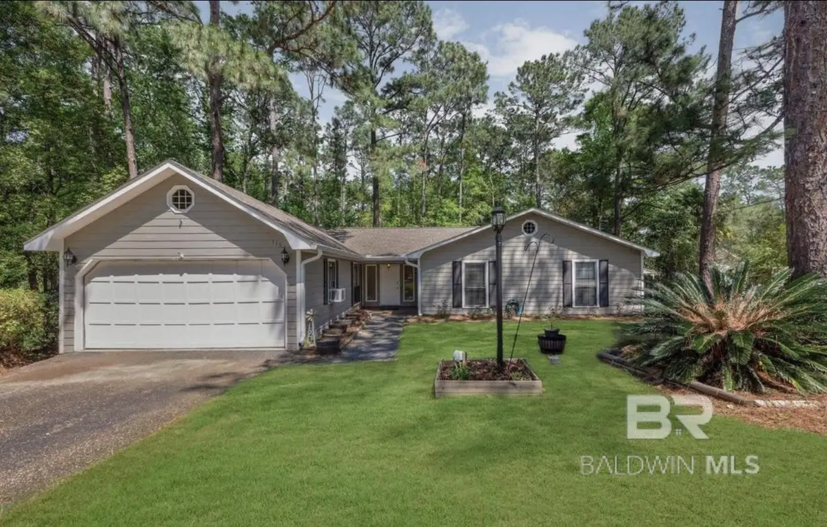 115 Donna Circle, Daphne, AL 36526 - #1