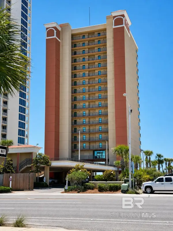 533 W Beach Boulevard #904, Gulf Shores, AL 36542