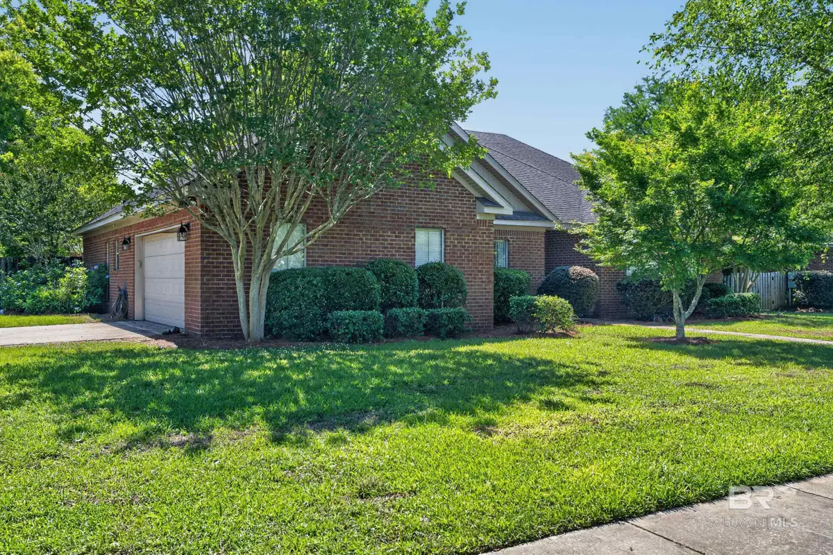 260 Falls Creek Street, Fairhope, AL 36532 - #1