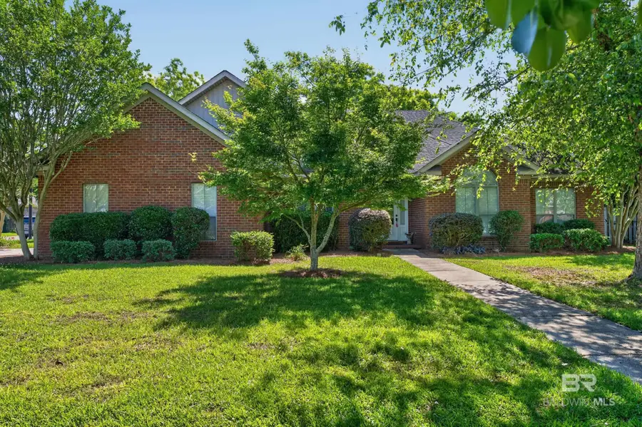 260 Falls Creek Street, Fairhope, AL 36532 - #2