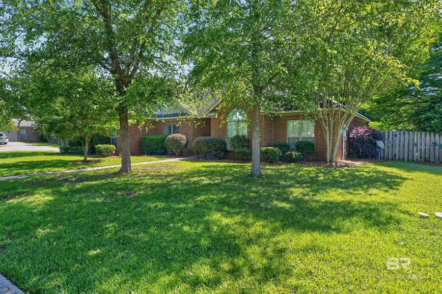 260 Falls Creek Street, Fairhope, AL 36532 - #3