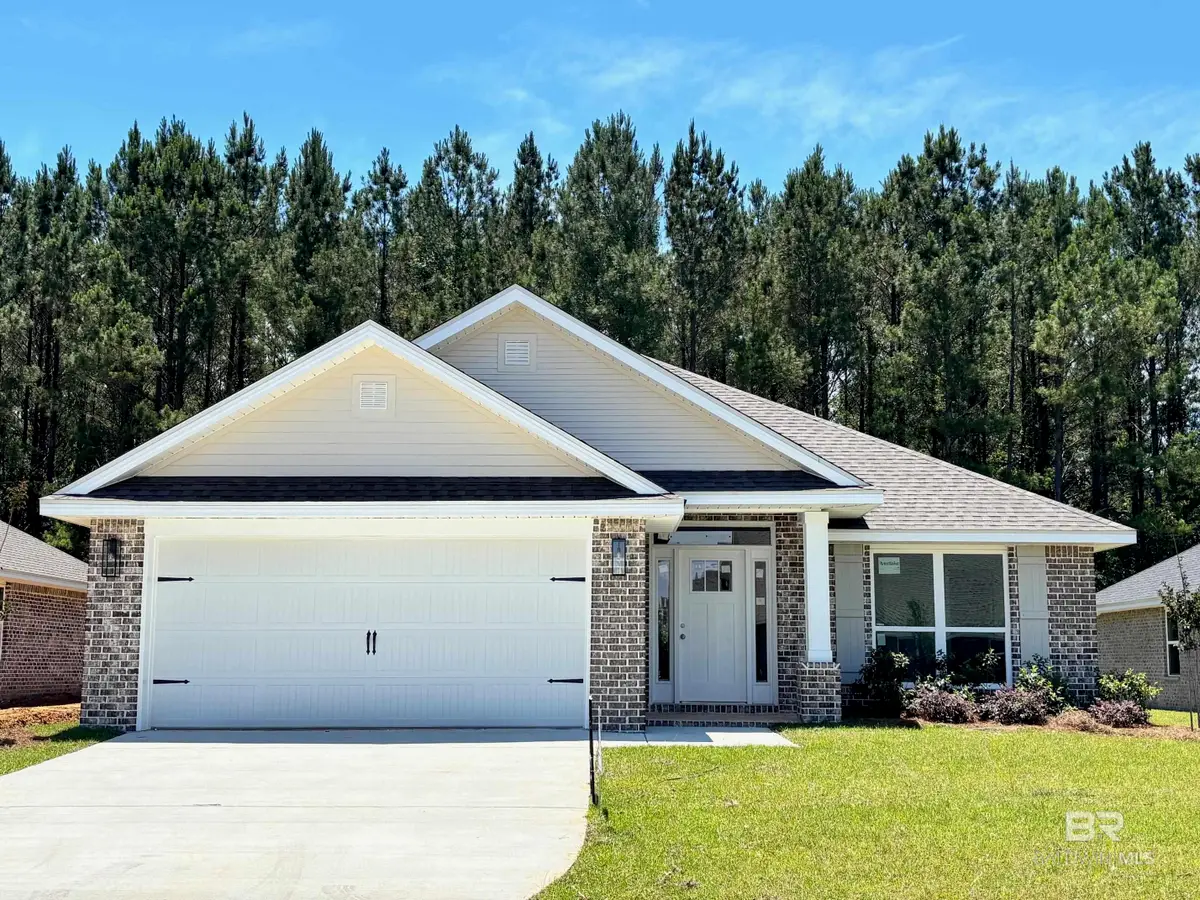 608 Mayflower Drive, Foley, AL 36530 - #1