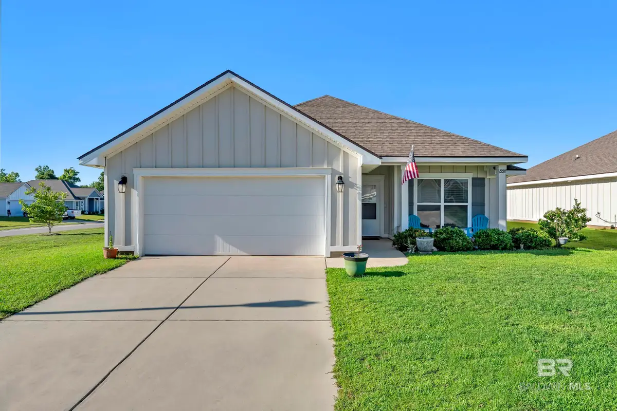 1228 Caper Avenue, Foley, AL 36535 - #1