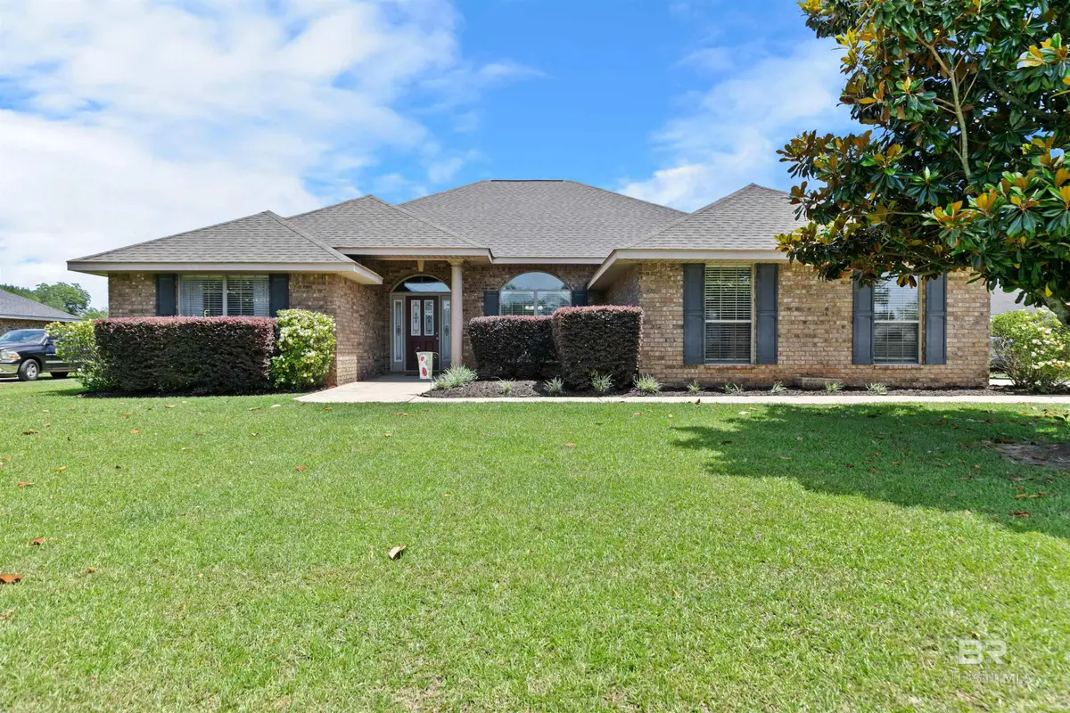 25832 Keldon Court, Daphne, AL 36526 - #1