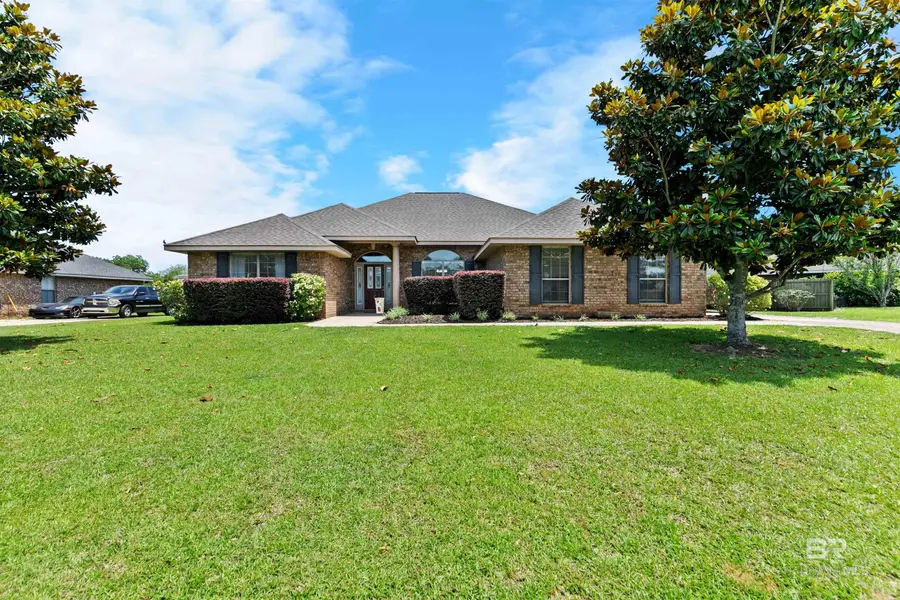 25832 Keldon Court, Daphne, AL 36526 - #2