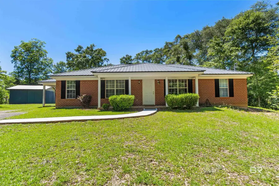 35893 Pine Road, Stapleton, AL 36578 - #2