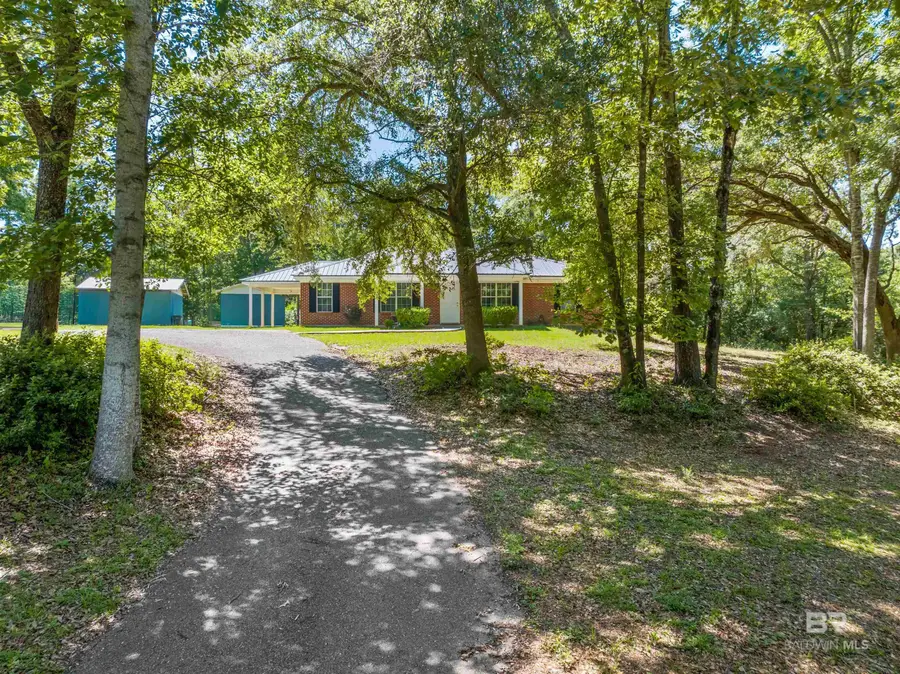 35893 Pine Road, Stapleton, AL 36578 - #3