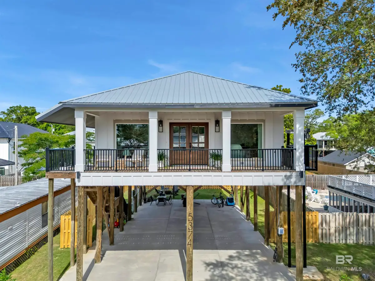 5374 Bayou St John Avenue, Orange Beach, AL 36561 - #1