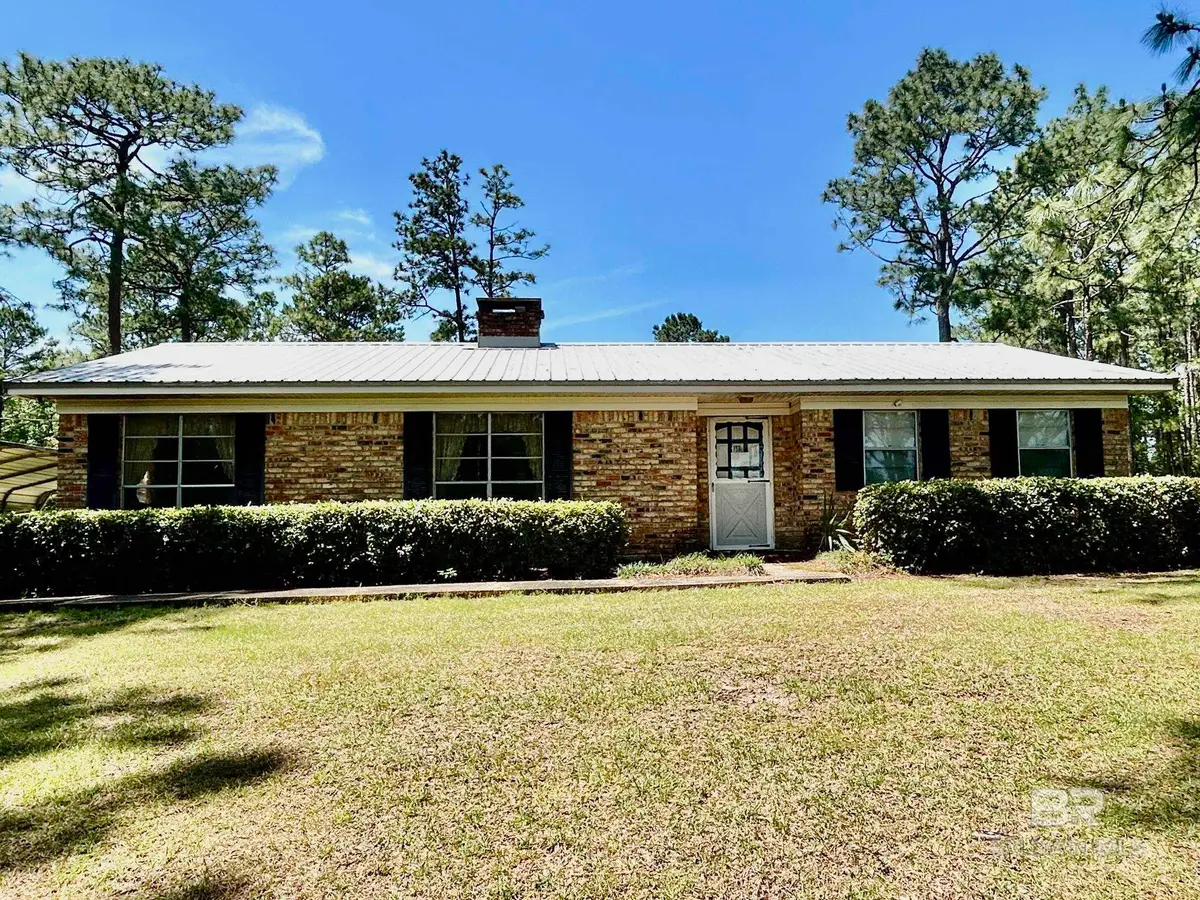 37557 State Highway 59, Bay Minette, AL 36507 - #1