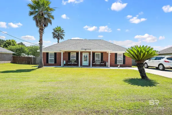 23570 Fall Brook Drive, Robertsdale, AL 36567